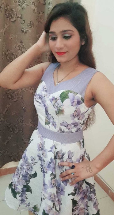 Kiran Khan - photo 10