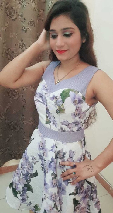 Kiran Khan - photo 2