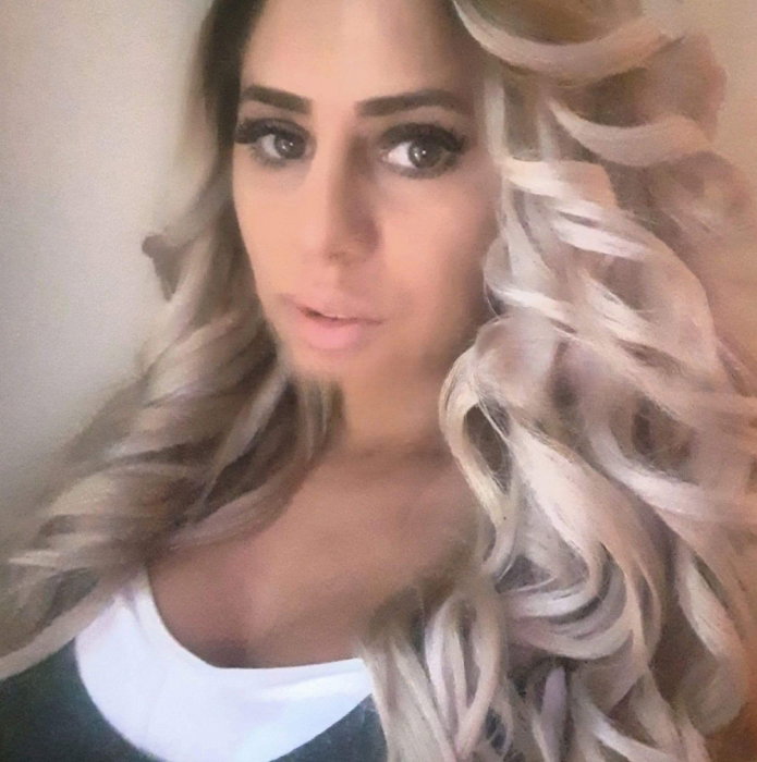 Gabriela - photo 3