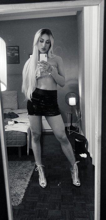 Rafaella Kallynn - foto 12