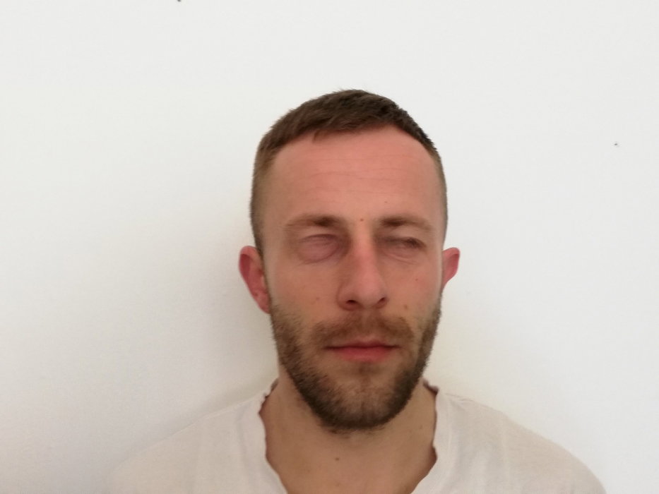 Stipe Plavi - photo
