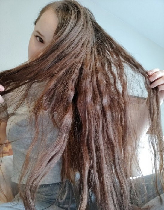 Elsa - photo