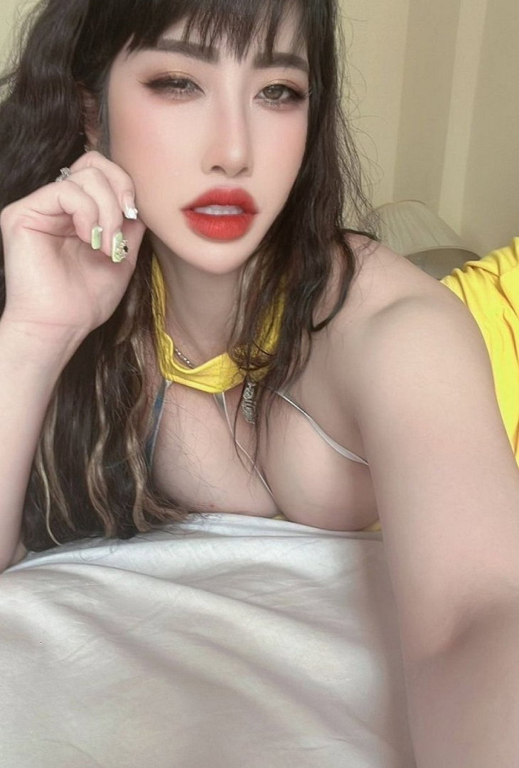 Linda - photo