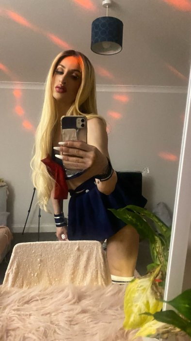 Rafaella Kallimann - photo 10