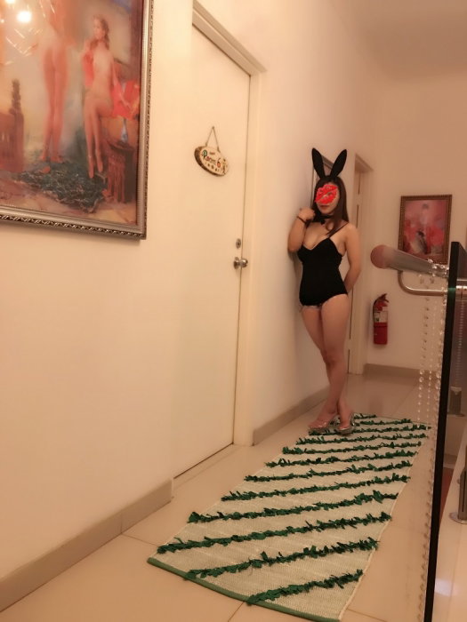 Melissa - photo