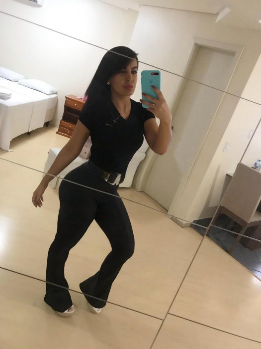 Dani Brasil - photo 9