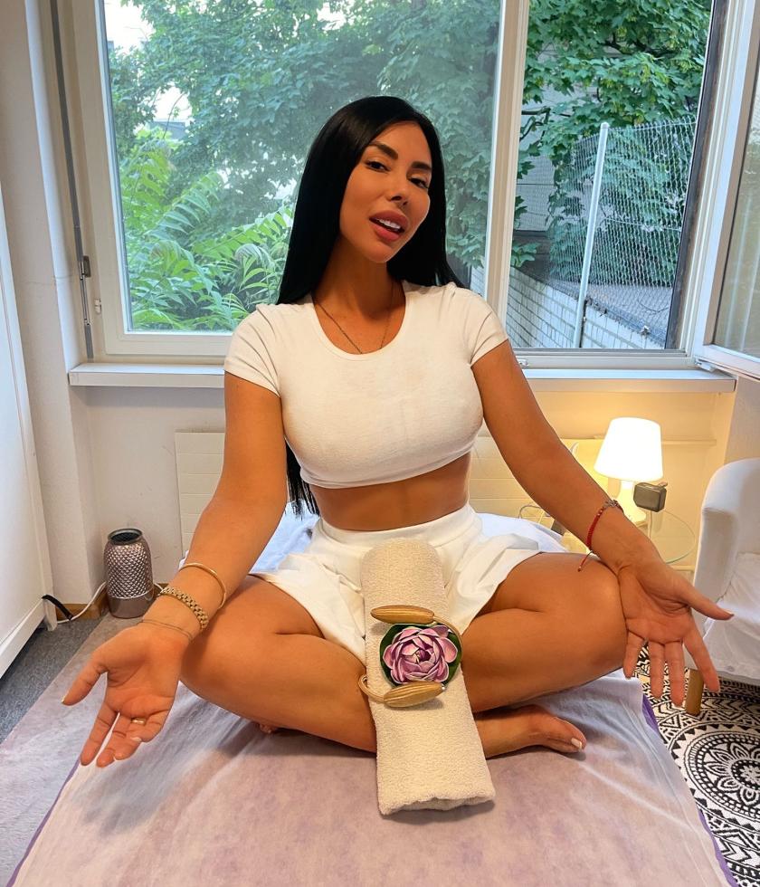 Erotische Masseurin Camila In Basel Naehe Sbb - foto 6