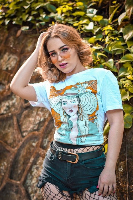 Xini - photo