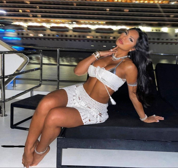 Pia - photo 2