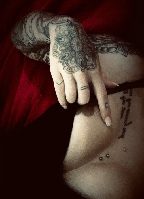 Nyla Sin - foto 5
