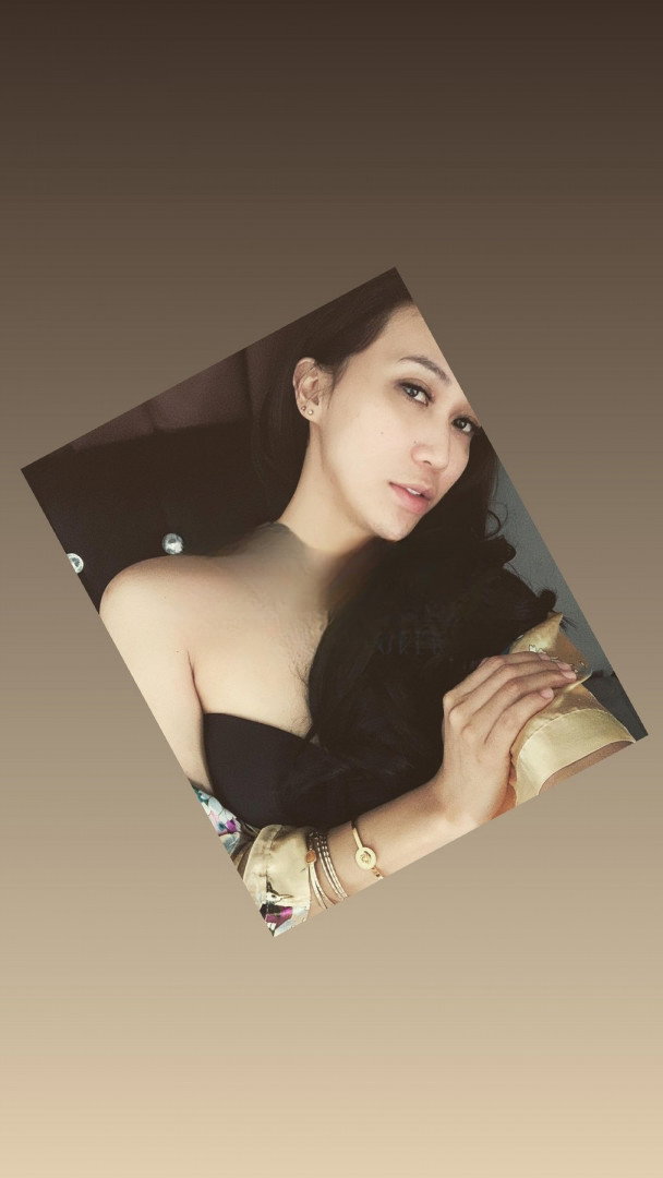 Joana Ladyboy - photo 3