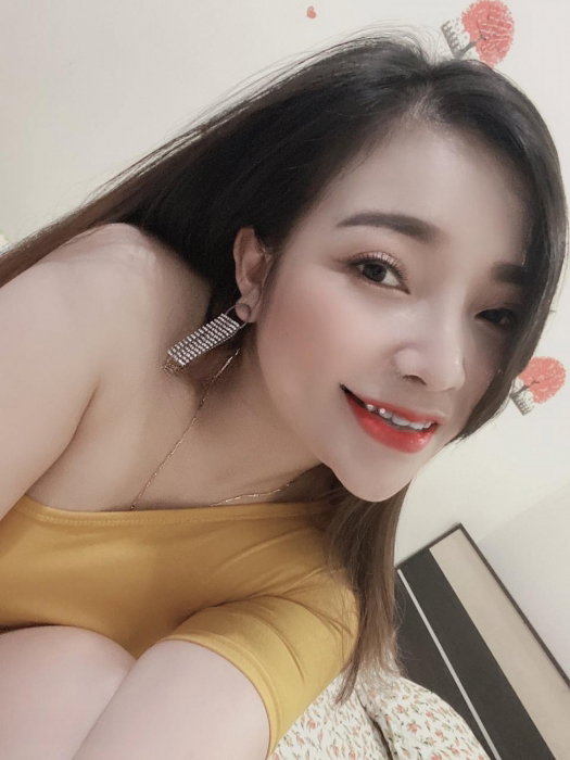 Lin Lin - photo 4