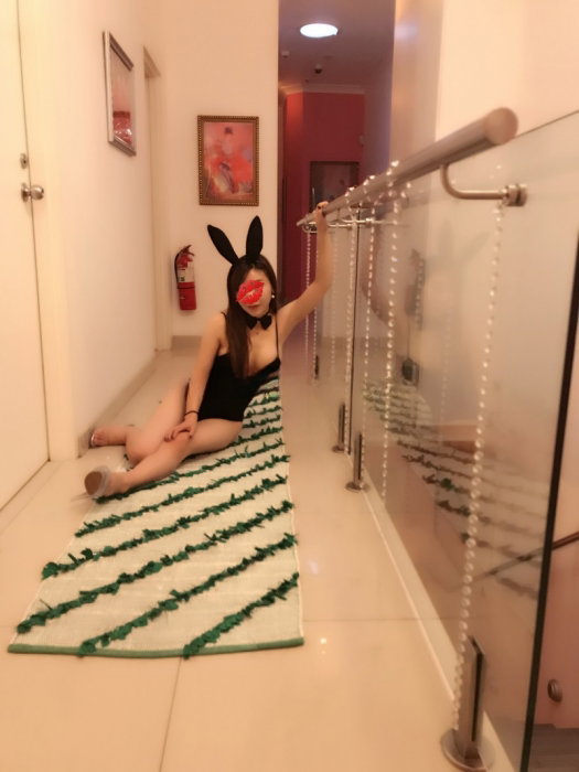 Melissa - photo 8