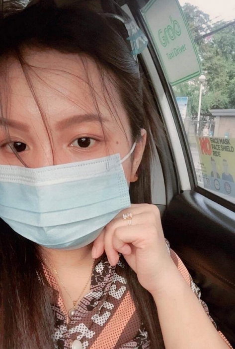 Shaira Cruz - photo