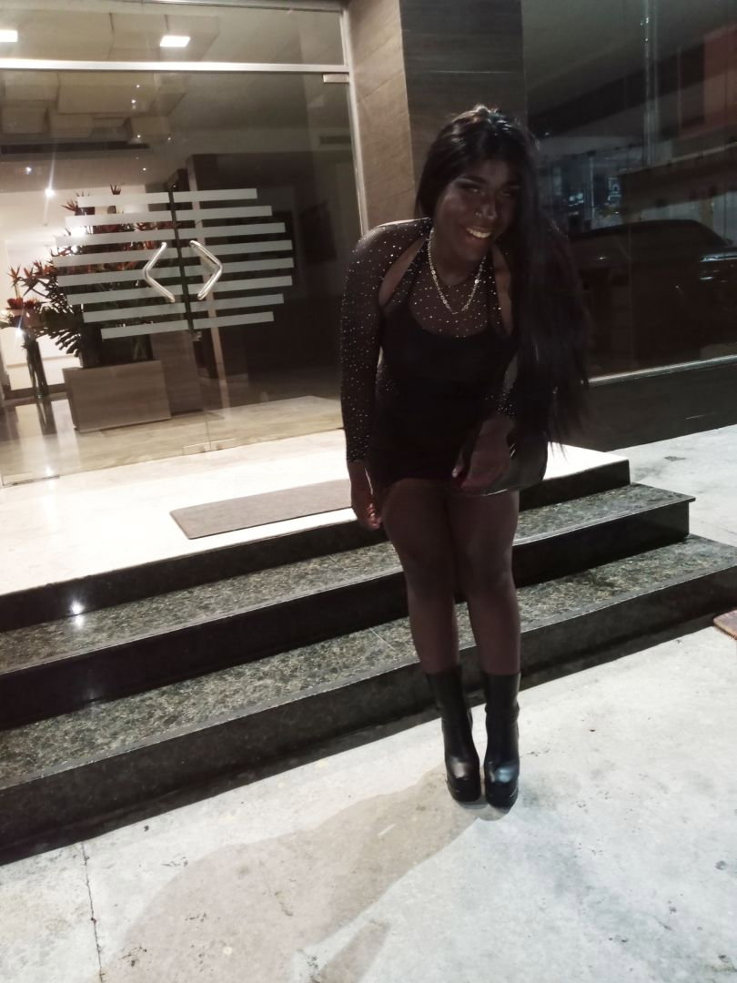 Horiana Marcano - photo