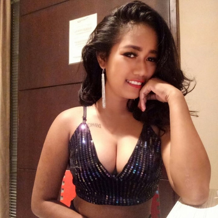 Michelle Swalla - photo 3
