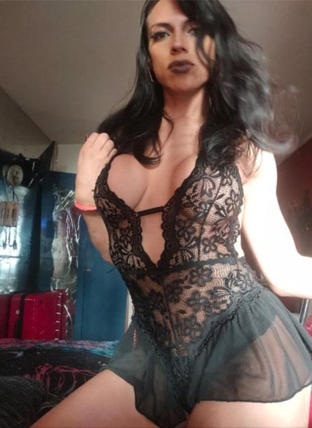 TS Evelyn - photo 4