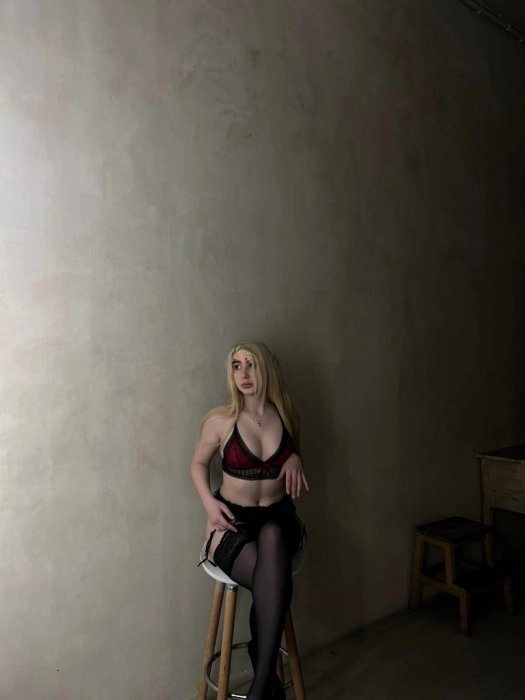 Augustina - photo 2