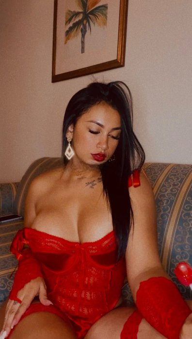 Samanta - photo 3