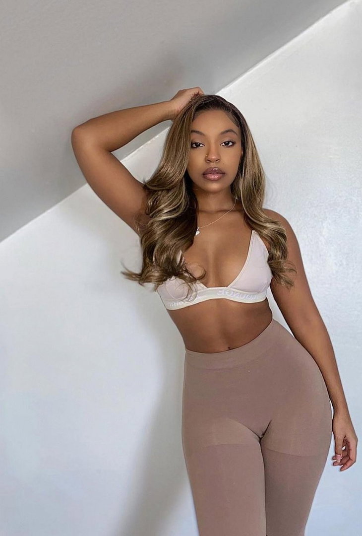 Tracy - photo 4