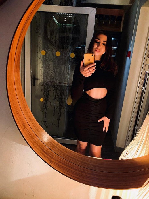 Luana - foto