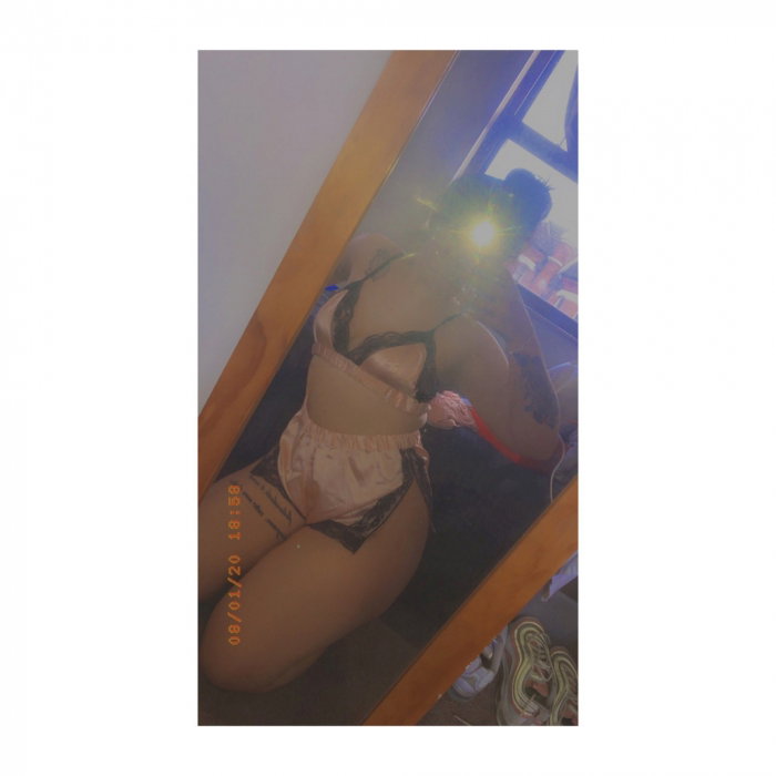 Naughty Babe - photo 7