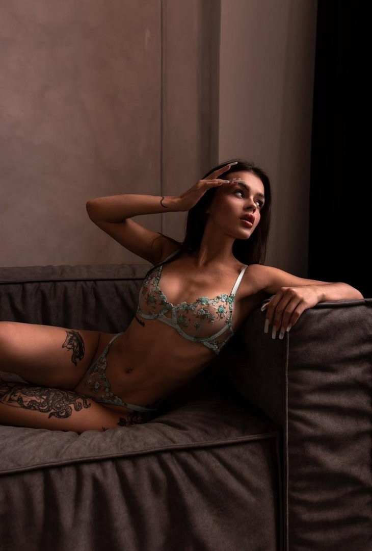 Nadya - photo 8