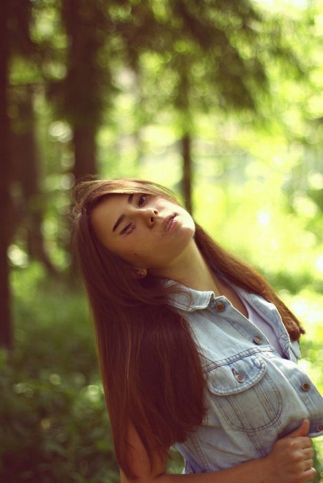 Julia - photo 6