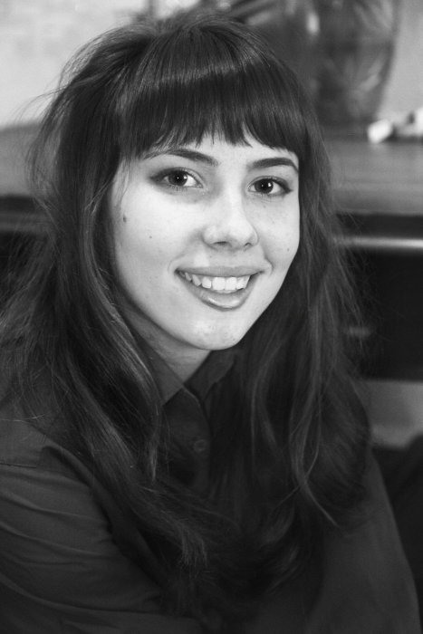 Julia - photo 3