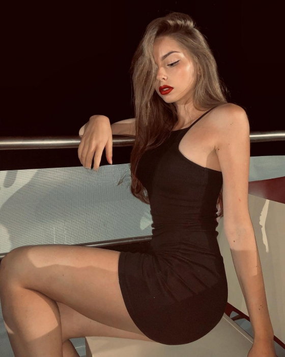 Kira - photo 4