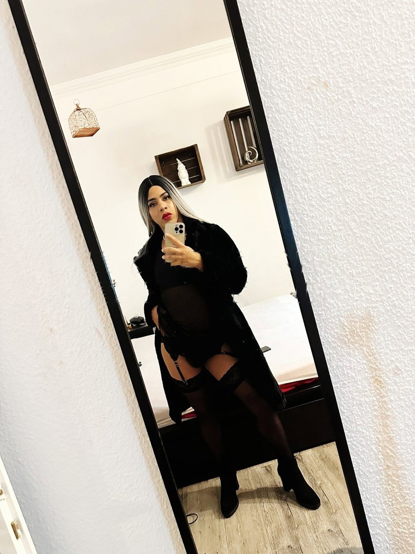 Trans Dani - photo 2