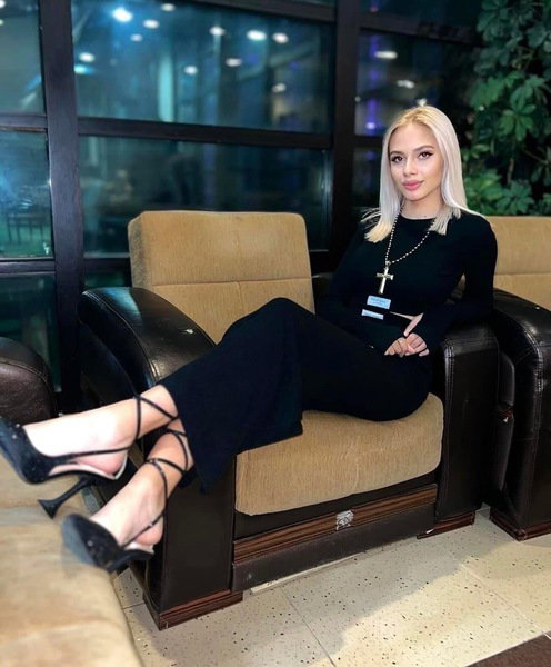 Sarita - foto