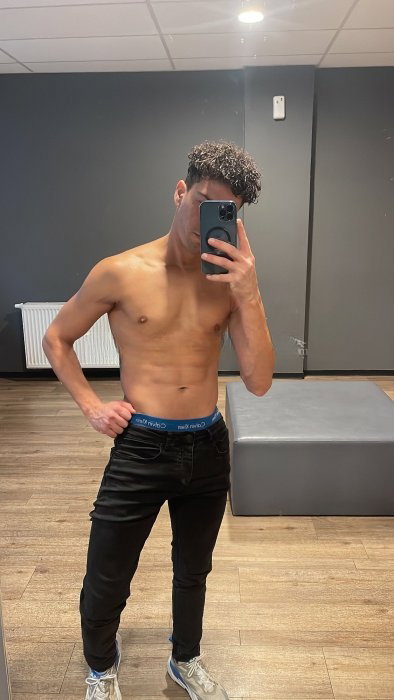 Kayo Pereyra - photo