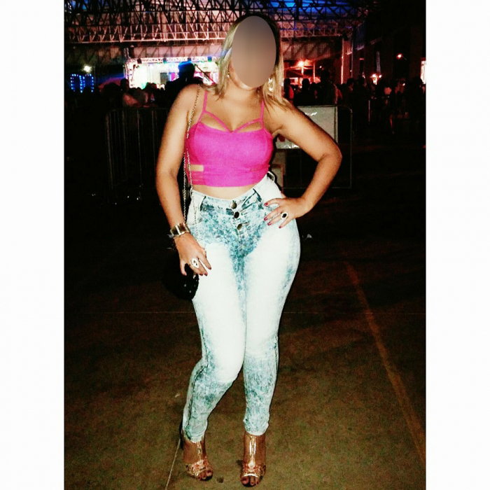Jully - foto