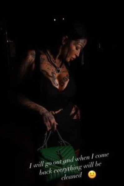 Domina Vicky - photo 3