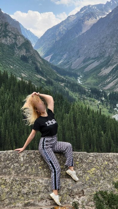 Melania Gfe - foto 6