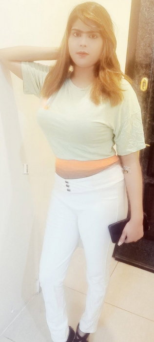 Radhika - photo