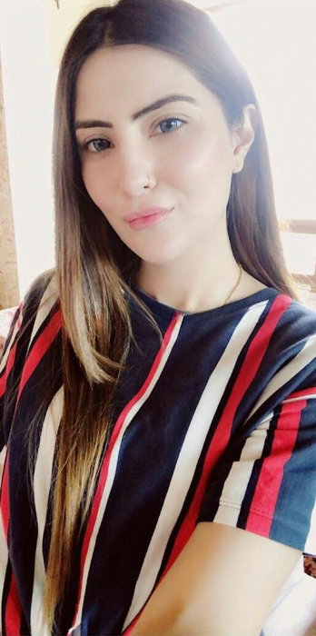 Mishaa - photo 4