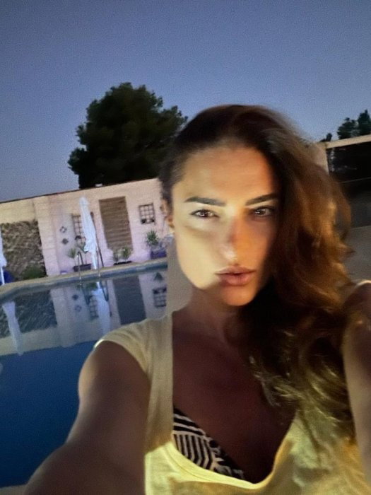 Maria - photo