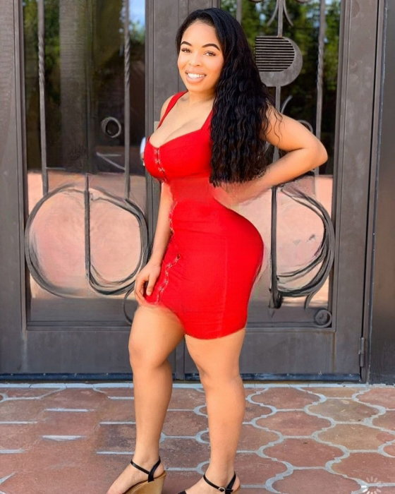 Tasha - photo 4
