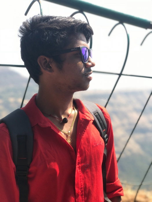Niketan Patil - photo 5