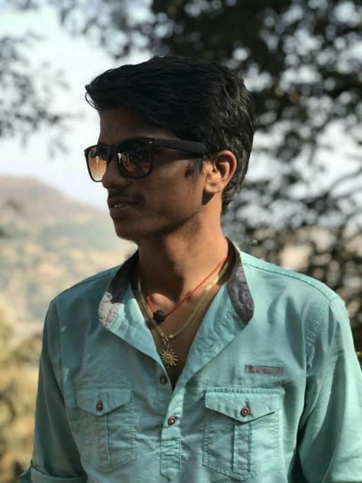 Niketan Patil - photo 4