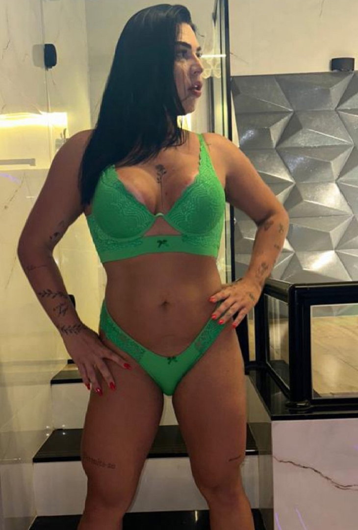 Sabrina Xavier - foto 2