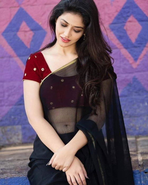 Sonia - photo