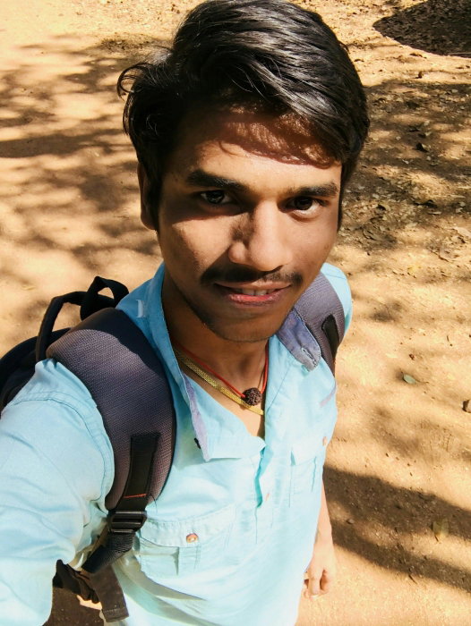 Niketan Patil - photo 6