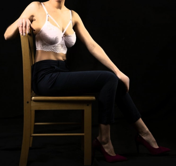 Lara - photo 2