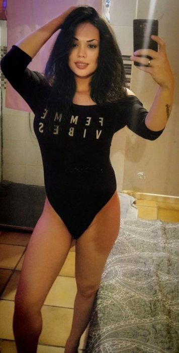 Aline - foto 3