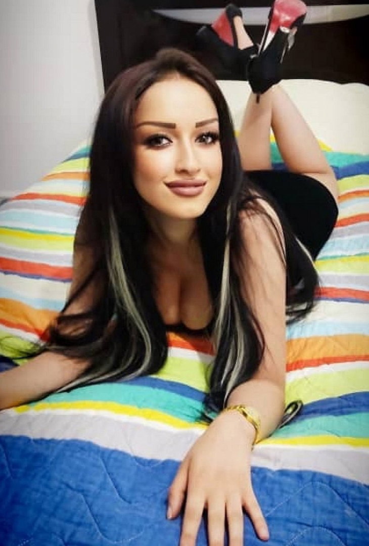 Tina - photo 11