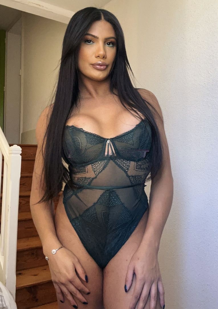 Mia chaud - foto 20
