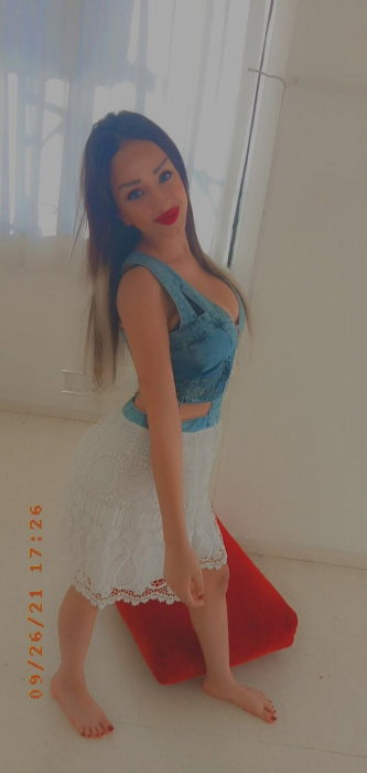 Tina - photo 7